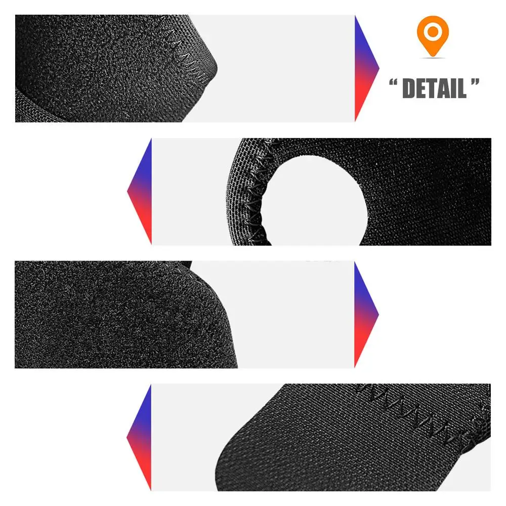 Gym Wrist Band Sports Wristband New Wrist Brace Wrist Support Splint Fractures Carpal Tunnel Wristbands for Fitness
Gym Wrist Band Sports Wristband New Wrist Brace Wrist Support Splint Fractures Carpal Tunnel Wristbands for Fitness