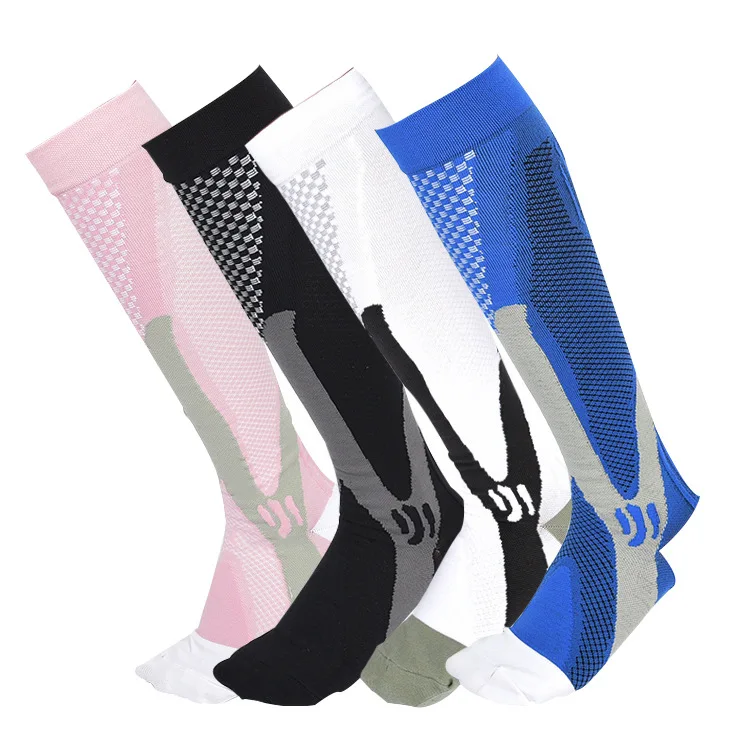 Men's And Women's Marathon Riding Socks Outdoor Sports, Compression Socks, Wholesale solid color football socks
Men's And Women's Marathon Riding Socks Outdoor Sports, Compression Socks, Wholesale solid color football socks