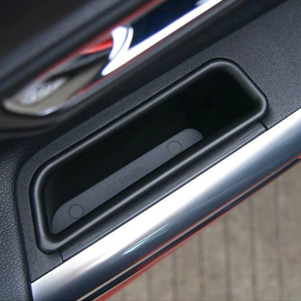 2pcs Inner Side Door Handle Storage Box Cover For Ford Mustang 2015+ Accessories
2pcs Inner Side Door Handle Storage Box Cover For Ford Mustang 2015+ Accessories