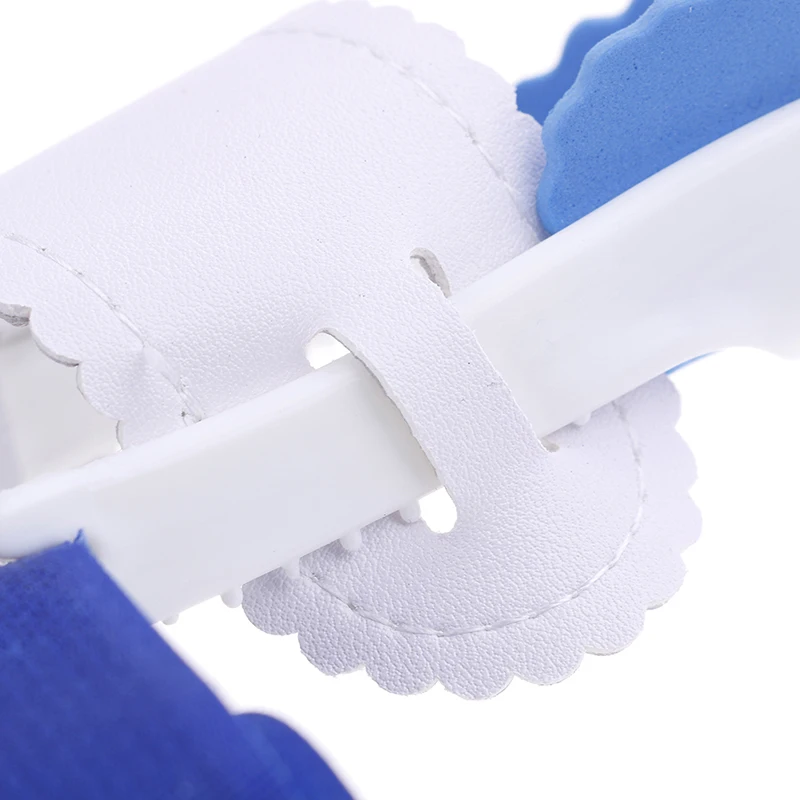 1 Pair Toe Bunion Adjuster Hallux Valgus Orthopedic Braces Toe Correction Night Foot Care Corrector Thumb Big Bone Orthotics
1 Pair Toe Bunion Adjuster Hallux Valgus Orthopedic Braces Toe Correction Night Foot Care Corrector Thumb Big Bone Orthotics