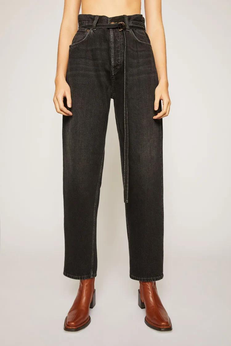 2021 Autumn New Women Fashion Ankle-length Pants Classic Brand Luxry Design Retro Casual High Waist Belt Straight Tube Jeans A3
2021 Autumn New Women Fashion Ankle-length Pants Classic Brand Luxry Design Retro Casual High Waist Belt Straight Tube Jeans A3