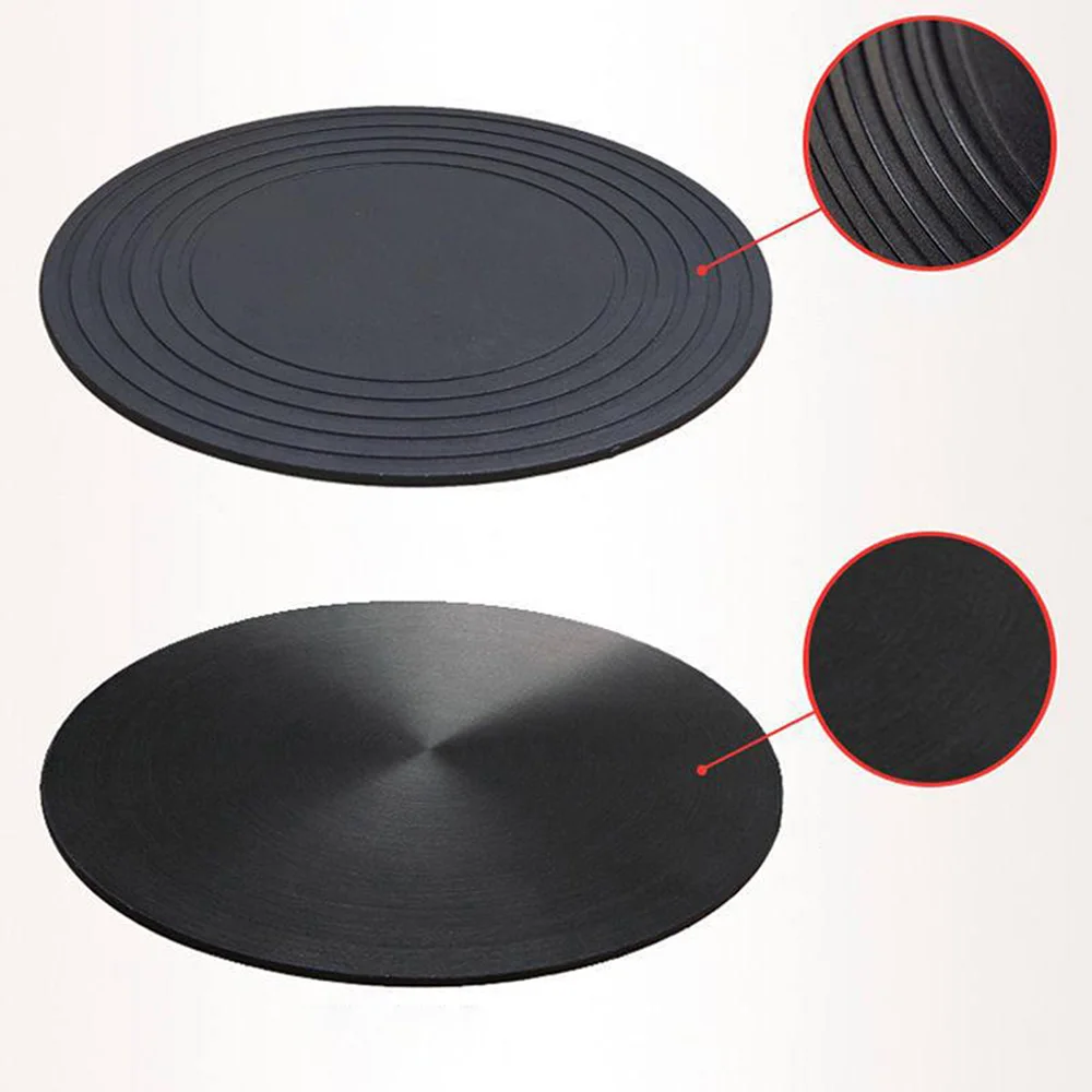 Round Aluminum Quick Thawing Heat Conduction Plate for Gas Stove Pot Protection with Baking Accessories
Round Aluminum Quick Thawing Heat Conduction Plate for Gas Stove Pot Protection with Baking Accessories