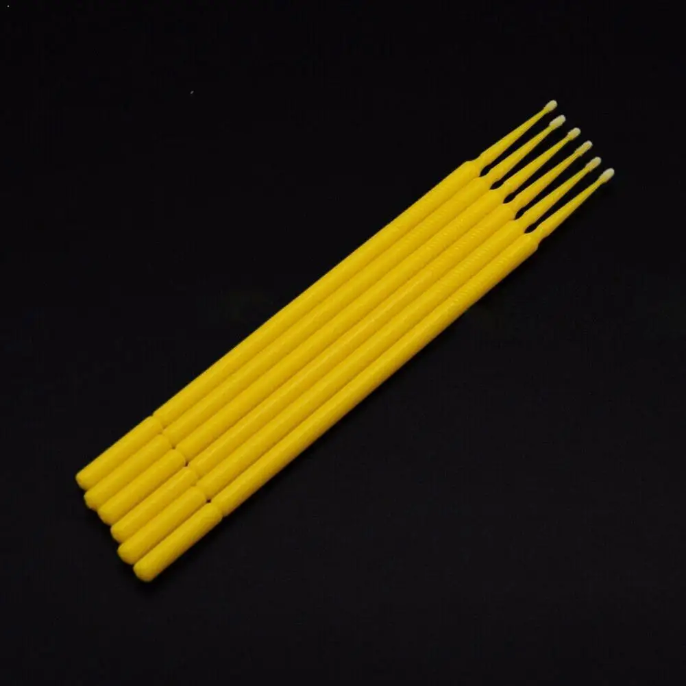 General Motors 100PCS up paint micro brush tips head auto car mini spray parts head 1.0mm mini brush Y2S5
General Motors 100PCS up paint micro brush tips head auto car mini spray parts head 1.0mm mini brush Y2S5