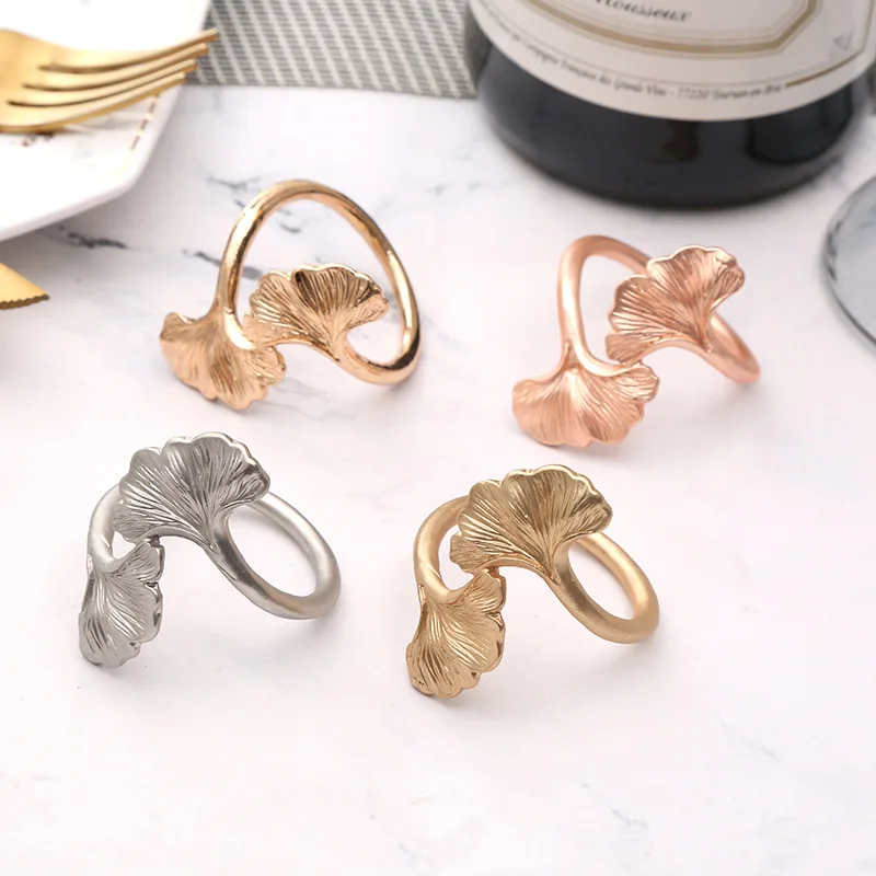 10pcs Creative alloy silver feather napkin buckle new western restaurant napkin ring plating towel buckle hotel table decora
10pcs Creative alloy silver feather napkin buckle new western restaurant napkin ring plating towel buckle hotel table decora