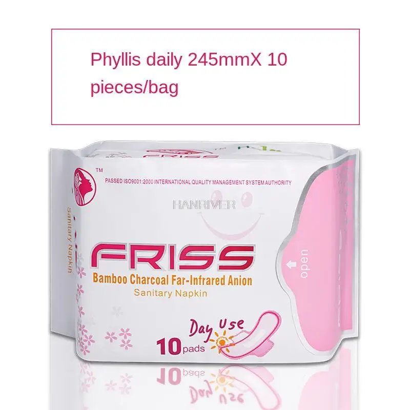 Anion Sanitary Napkin for daily use Anion Hygienic Pads for women napkin sanitary tampons Kill Bacteria anion pad
Anion Sanitary Napkin for daily use Anion Hygienic Pads for women napkin sanitary tampons Kill Bacteria anion pad