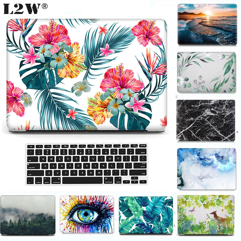 Laptop Case For Macbook Air 11 Inch 2015 2014 2013 2012 Release, Model: A1465 A1370 Shell Copue with Keyboard Cover Fundas
Laptop Case For Macbook Air 11 Inch 2015 2014 2013 2012 Release, Model: A1465 A1370 Shell Copue with Keyboard Cover Fundas