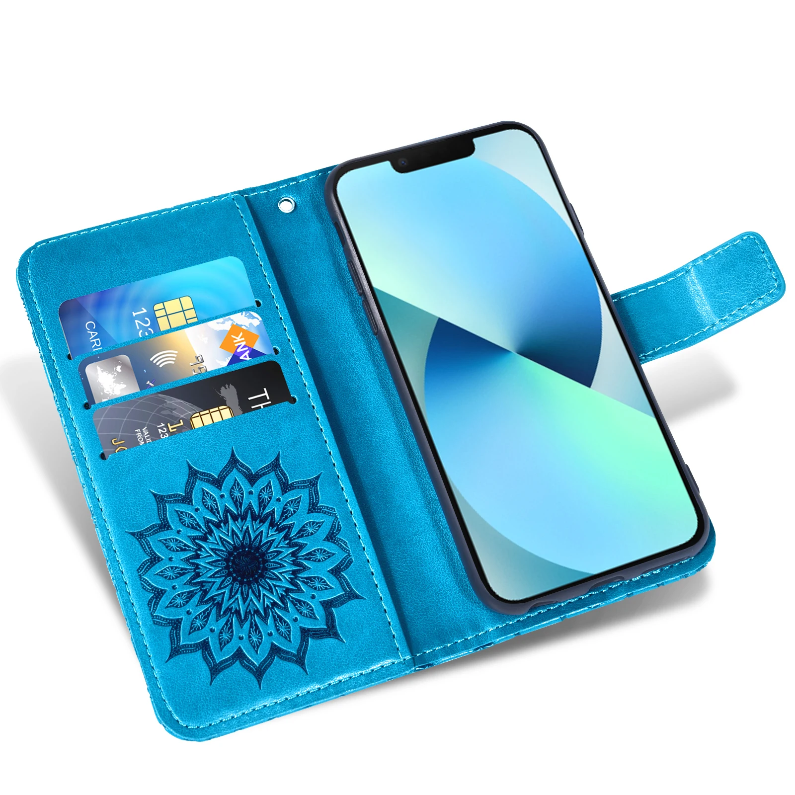 Откидной Чехол leдере Portemonnee Telefoon gоценник для LG Vista X Power 3 2 X5 Q6 Plus Q7 Q730 Harmony 4 Aristo 5 Zone
