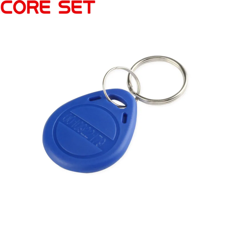 IC Keyfobs Elevator Card Tags Access Control RFID Key ID Keychain Finder Card Token Attendance Keychain ABS Waterproof
IC Keyfobs Elevator Card Tags Access Control RFID Key ID Keychain Finder Card Token Attendance Keychain ABS Waterproof