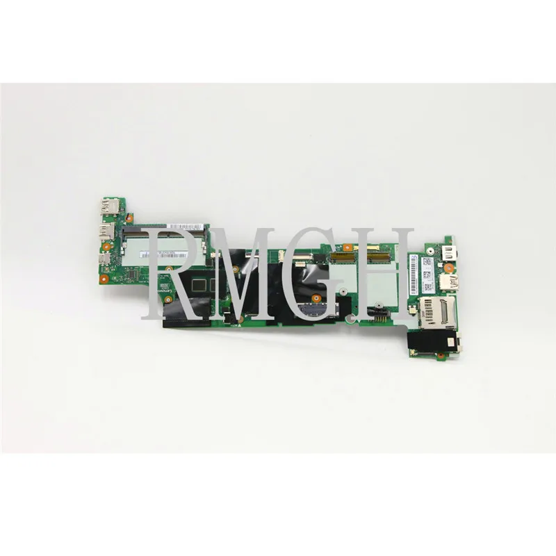 FOR Lenovo ThinkPad X270 Mainboard I5-7200U 01YR990 01YR993 01YR996 01YR999 01LW503 01LW740 01LW747 01HY53101HY538
FOR Lenovo ThinkPad X270 Mainboard I5-7200U 01YR990 01YR993 01YR996 01YR999 01LW503 01LW740 01LW747 01HY53101HY538
