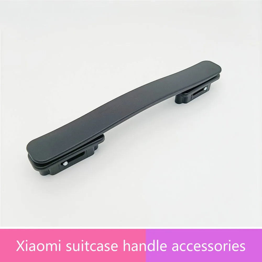 Ручка для чемодана Xiaomi 90 Fun, для чемодана на колесиках, деловая, Молодежная, семистерная, универсальная, для ремонта
Ручка для чемодана Xiaomi 90 Fun, для чемодана на колесиках, деловая, Молодежная, семистерная, универсальная, для ремонта