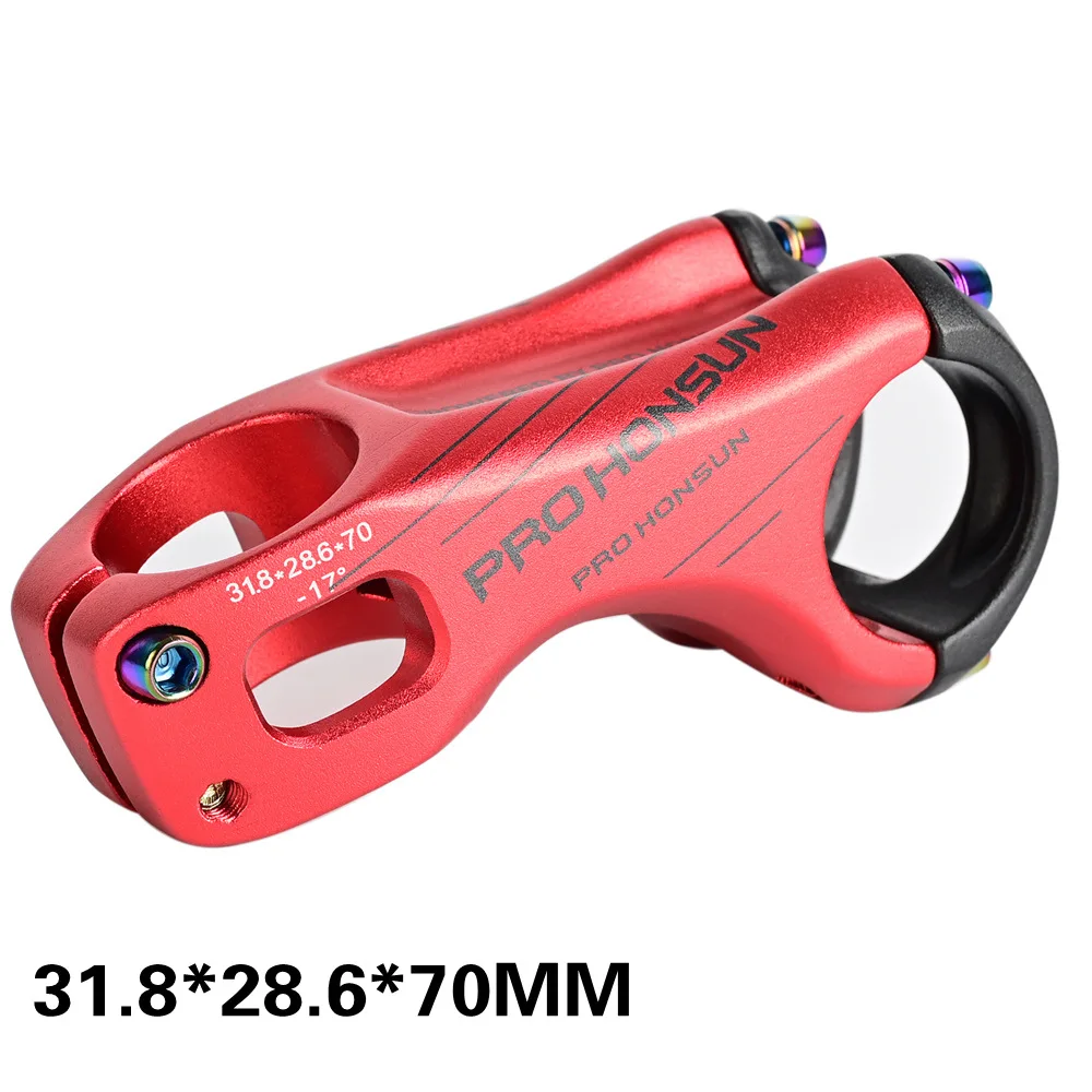 Bicycle Handlebar Positive and Negative 17 Degrees Bicycle 90mm Off-road Handlebar Negative Angle Riser Bicycle Handlebar Riser
Bicycle Handlebar Positive and Negative 17 Degrees Bicycle 90mm Off-road Handlebar Negative Angle Riser Bicycle Handlebar Riser