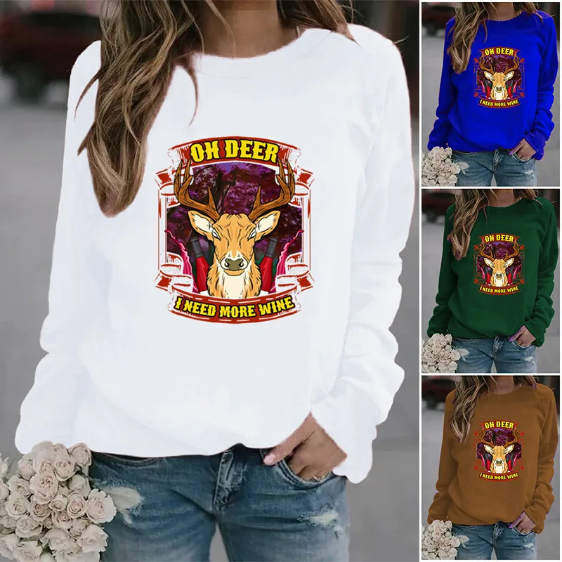 Худи женское с принтом, свитшот, кавайный Однотонный пуловер с круглым вырезом, Женский свитшот с длинным рукавом, толстовка, худи, толстовк... 
Худи женское с принтом, свитшот, кавайный Однотонный пуловер с круглым вырезом, Женский свитшот с длинным рукавом, толстовка, худи, толстовк...