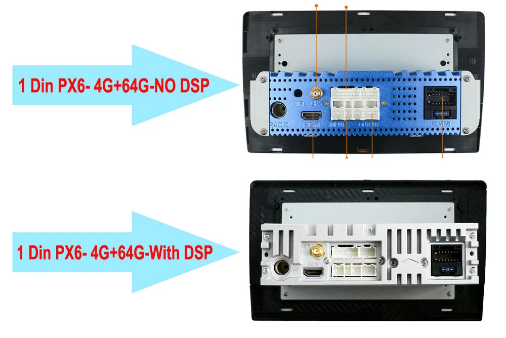 Autoradio Car Radio Audio Stereo 1 Din 4GB+64GB For Nissan X-Trail T32 Qashqai J11 T31 J10 2013-2017 Car Multimedia Player DSP
Autoradio Car Radio Audio Stereo 1 Din 4GB+64GB For Nissan X-Trail T32 Qashqai J11 T31 J10 2013-2017 Car Multimedia Player DSP