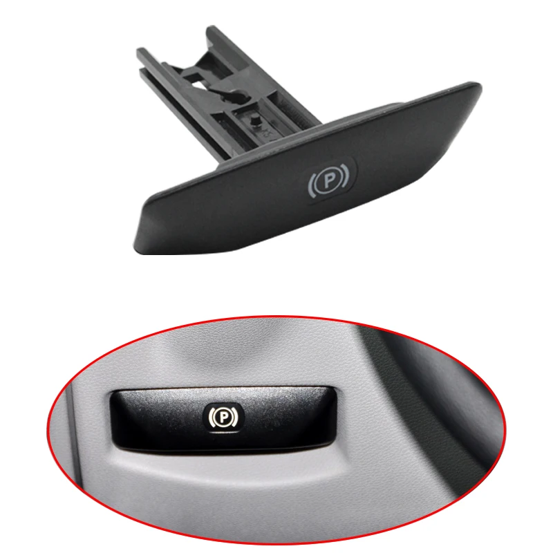 Car Handbrake Parking Brake Release Handle Accessories For Mercedes Benz C180 C260 E230 E260 CLS GLK300 AMG P Button
Car Handbrake Parking Brake Release Handle Accessories For Mercedes Benz C180 C260 E230 E260 CLS GLK300 AMG P Button