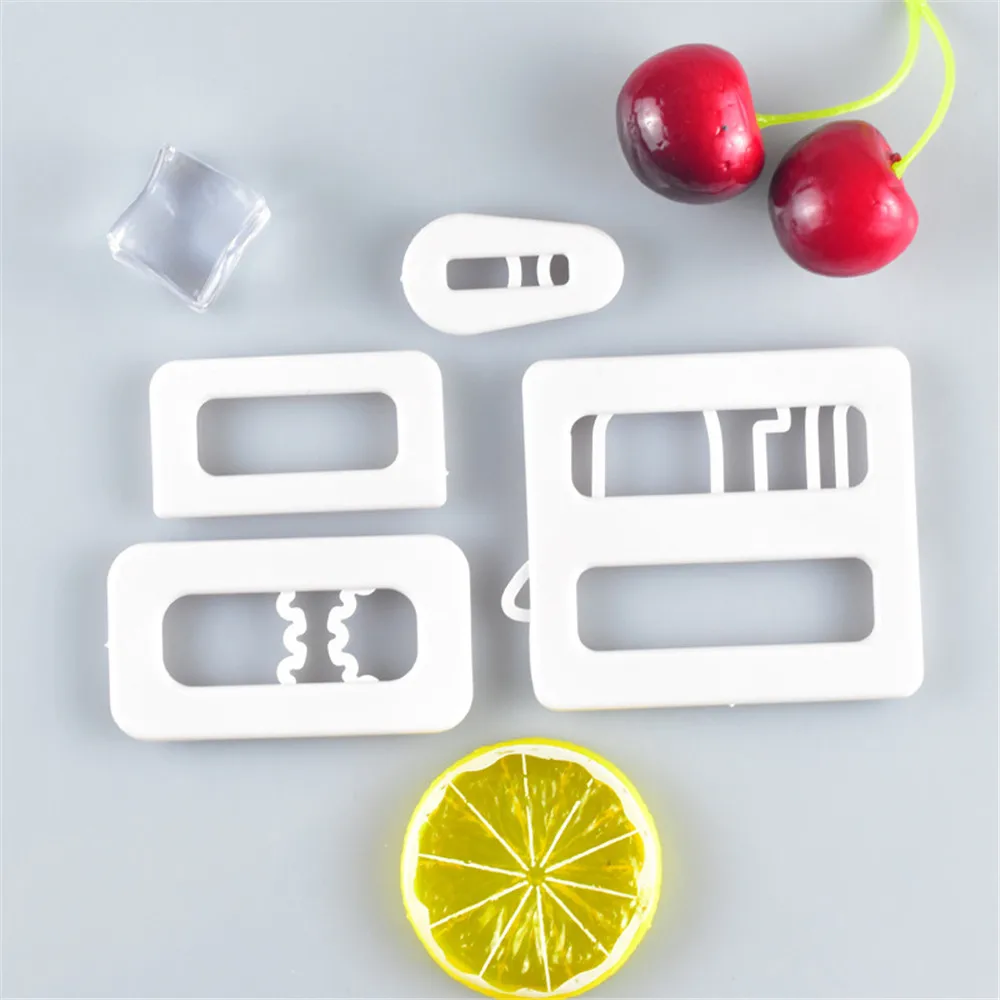 Tractor Car Cake Cutter Sugarcraft Cookie Mold Fondant Cake Decorating Tools For Sugarcraft Biscuit Pastry Mould
Tractor Car Cake Cutter Sugarcraft Cookie Mold Fondant Cake Decorating Tools For Sugarcraft Biscuit Pastry Mould