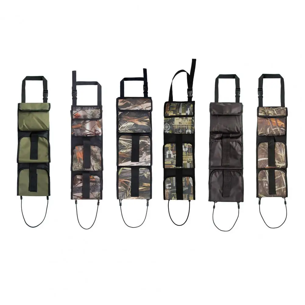 70% HOT SALES!!! Car Storage Pouch Multi-functional Large Capacity Oxford Cloth Compartment Seat Back Organizer for Hunting 
70% HOT SALES!!! Car Storage Pouch Multi-functional Large Capacity Oxford Cloth Compartment Seat Back Organizer for Hunting