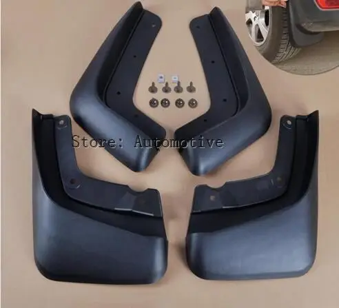 4Pcs New Splash Guards For Volvo XC90 2006 2007 2008 2009 2010 2011 2012 for Mudguard Mud Flaps Mudflaps Fenders
4Pcs New Splash Guards For Volvo XC90 2006 2007 2008 2009 2010 2011 2012 for Mudguard Mud Flaps Mudflaps Fenders