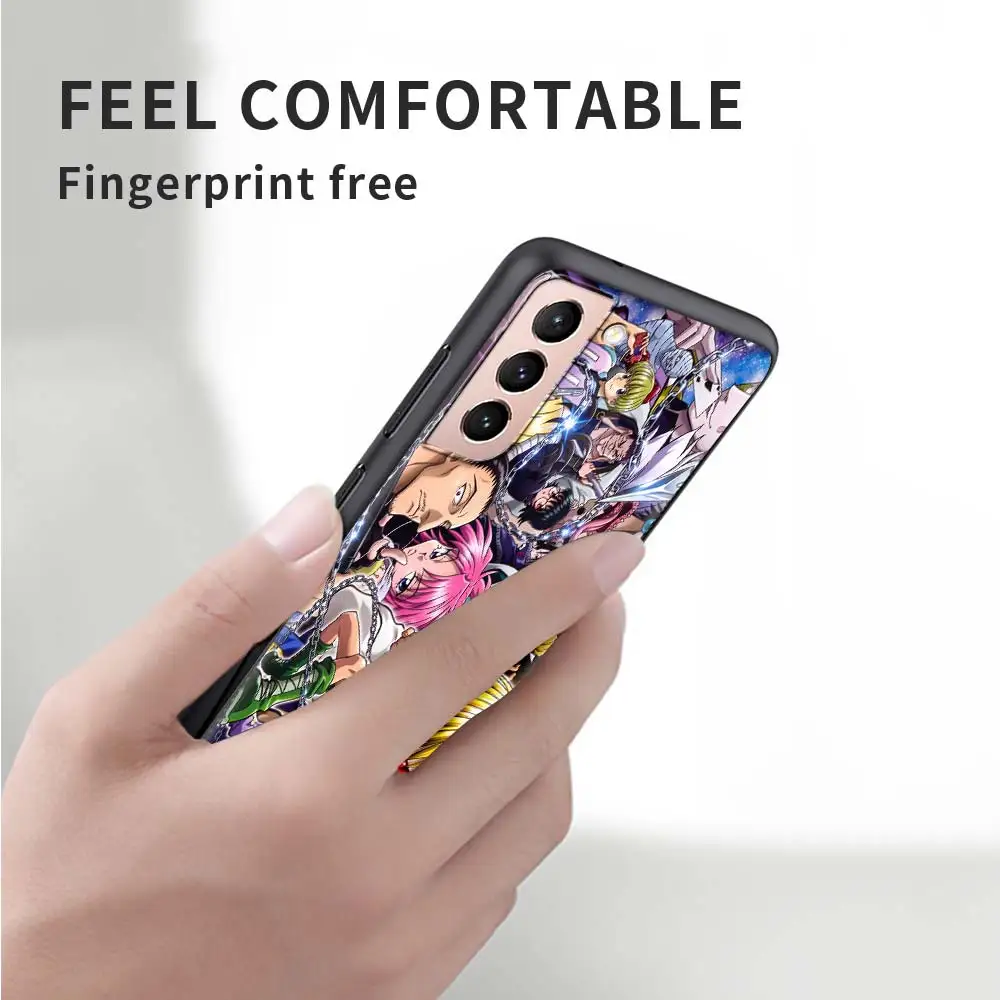 Чехол для Samsung Galaxy S20 FE S21 Ultra S10 S9 S8 Plus S10Lite роскошный противоударный мягкий чехол
