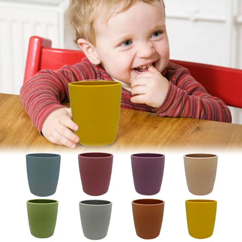 Baby Learning Drinking Cup BPA-free Heat-Resistant Silicone Water Mug Infant Toddler Feeding Drinkware
Baby Learning Drinking Cup BPA-free Heat-Resistant Silicone Water Mug Infant Toddler Feeding Drinkware