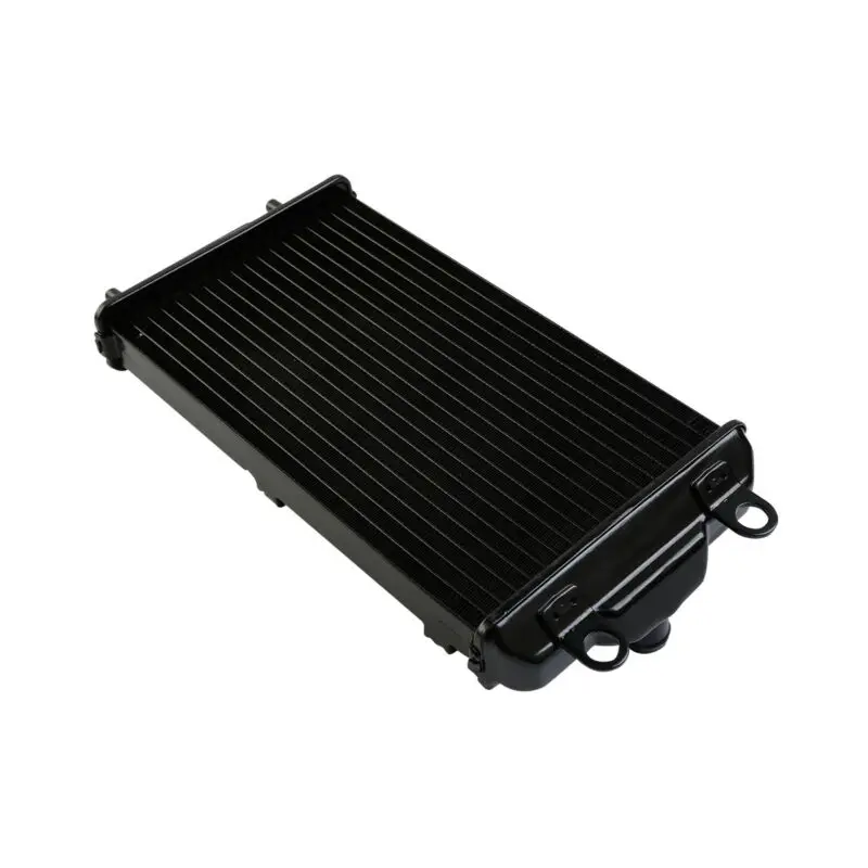 Motorcycle Aluminum Radiator Cooler w/ Bracket For Harley Street 500 750 XG500 XG750 2015-2020 Black
Motorcycle Aluminum Radiator Cooler w/ Bracket For Harley Street 500 750 XG500 XG750 2015-2020 Black
