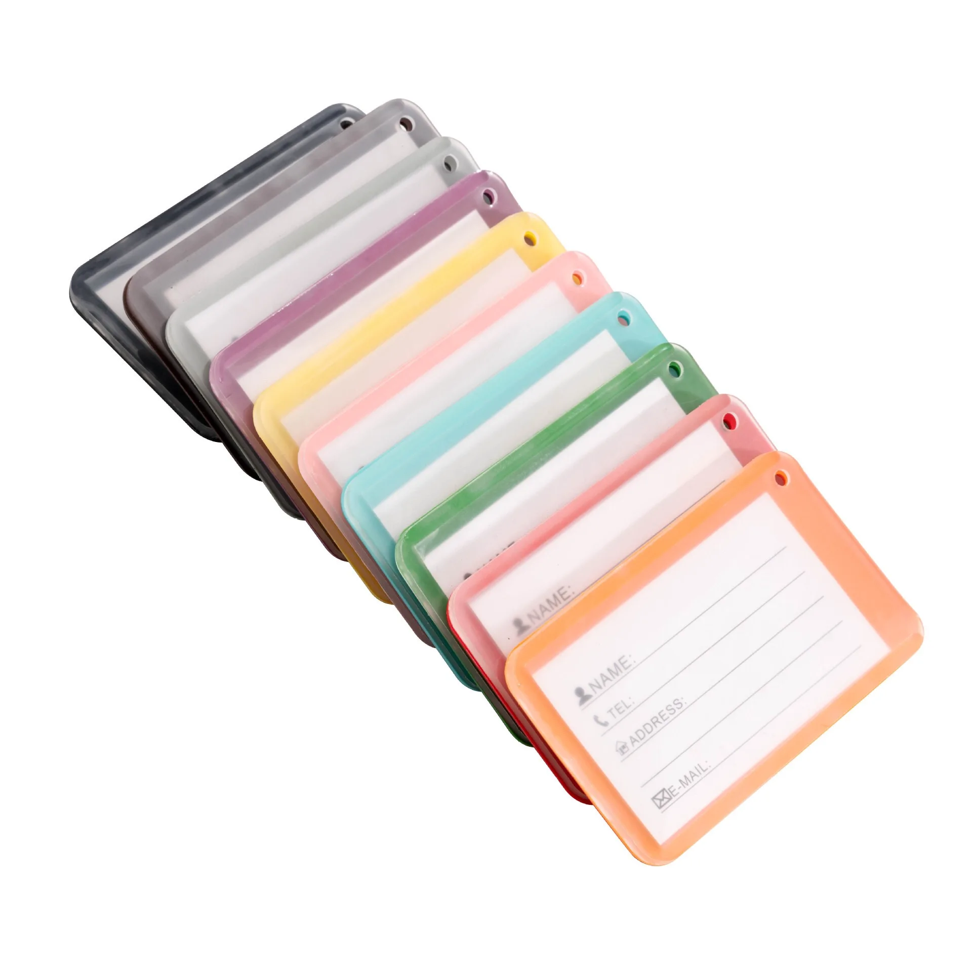 JCBTSH baby series cute card holder multicolor silicone storage card bag luggage boarding pass storage
JCBTSH baby series cute card holder multicolor silicone storage card bag luggage boarding pass storage