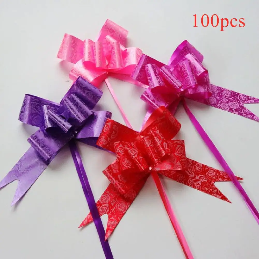 Flowers Door Handle Decoration Garland Pull Flower Wedding Car Decoration Pull Bows Florist Ribbon Gift Wrap Ribbon
Flowers Door Handle Decoration Garland Pull Flower Wedding Car Decoration Pull Bows Florist Ribbon Gift Wrap Ribbon