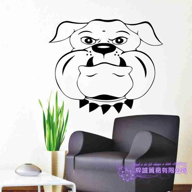 Dog Grooming Salon Pet Shop Sticker Decal Posters Vinyl Wall Art Decals Parede Decor Mural Pet Shop Sticker
Dog Grooming Salon Pet Shop Sticker Decal Posters Vinyl Wall Art Decals Parede Decor Mural Pet Shop Sticker