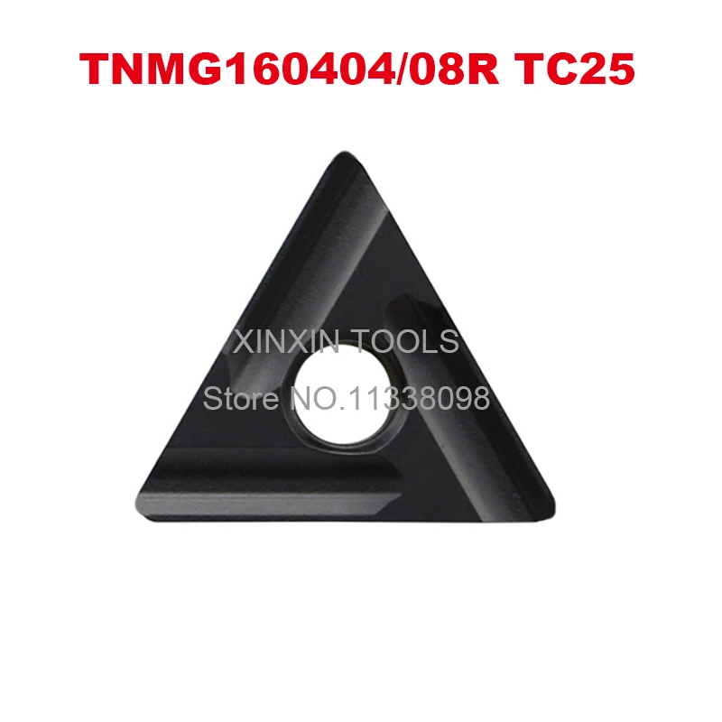 10pcs TNMG160404R TNMG160408R TC35 Medium Finish Machining of Hard Steel Tungsten CNC Cutter Turning Carbide Inserts
10pcs TNMG160404R TNMG160408R TC35 Medium Finish Machining of Hard Steel Tungsten CNC Cutter Turning Carbide Inserts