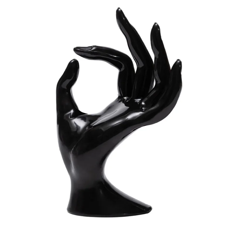 Прозрачный стеллаж для демонстрации ювелирных изделий Ok Gesture, стеллаж для хранения ювелирных изделий, товары для дома
Прозрачный стеллаж для демонстрации ювелирных изделий Ok Gesture, стеллаж для хранения ювелирных изделий, товары для дома