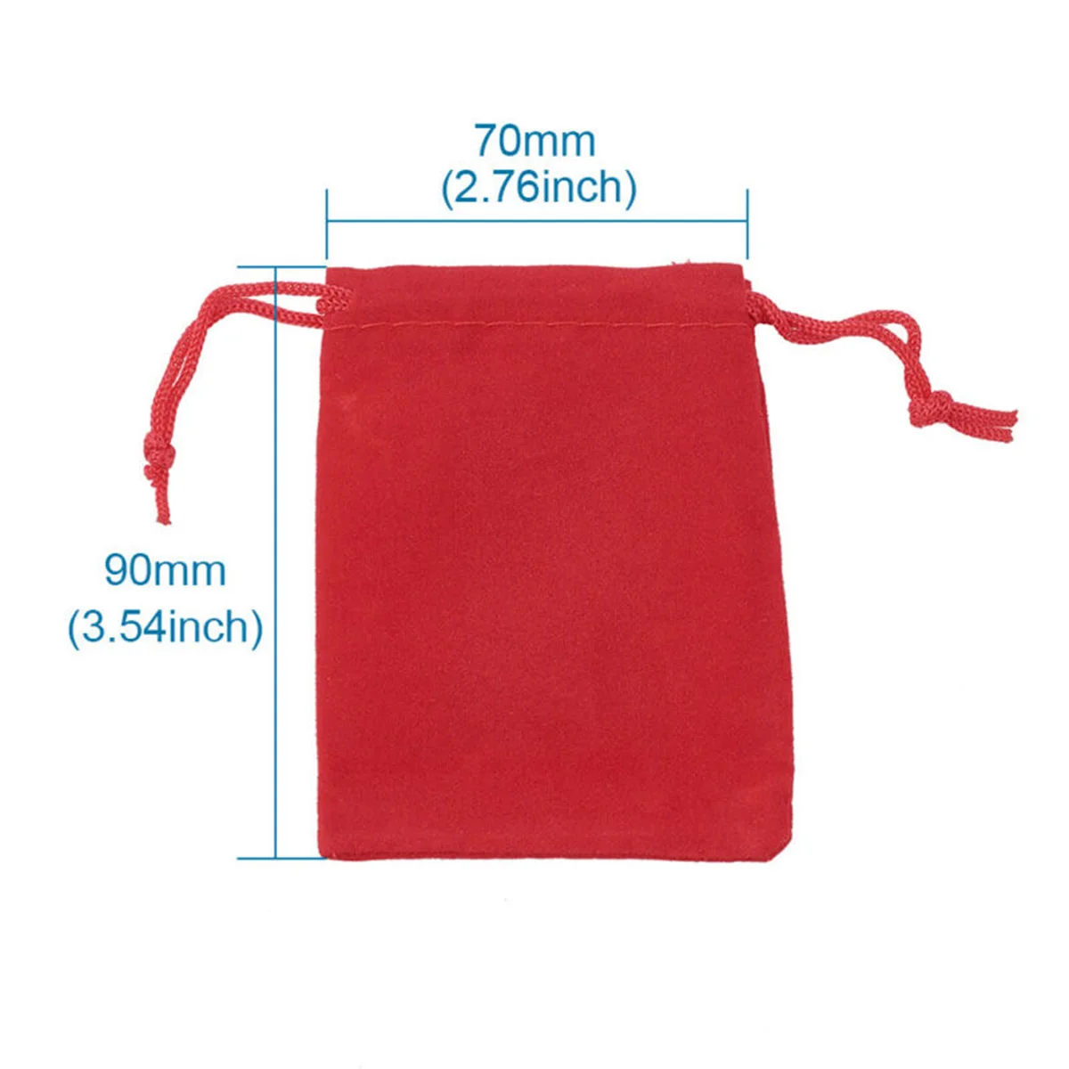 100pcs Drawstring Velvet Jewelry Bags Drawable Sweets Packaging Gift Bags Baby Shower Birthday Party Wedding Favors For Guests
100pcs Drawstring Velvet Jewelry Bags Drawable Sweets Packaging Gift Bags Baby Shower Birthday Party Wedding Favors For Guests