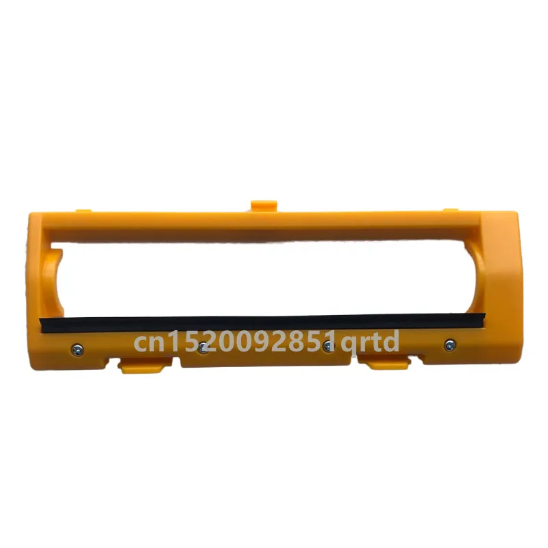 Vacuum Cleaner Roller Brush Cover for Kitfort KT-545 Robot Vacuum Cleaner Spare Parts Main Brush Cover Replacement
Vacuum Cleaner Roller Brush Cover for Kitfort KT-545 Robot Vacuum Cleaner Spare Parts Main Brush Cover Replacement