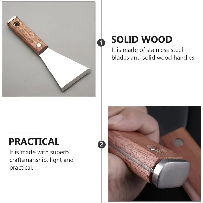 Japanese Style Bevel Stainless Steel Putty Knife Professional Putty Cutter Home Polished Scraper Practical Glass Trowel Tools
Japanese Style Bevel Stainless Steel Putty Knife Professional Putty Cutter Home Polished Scraper Practical Glass Trowel Tools