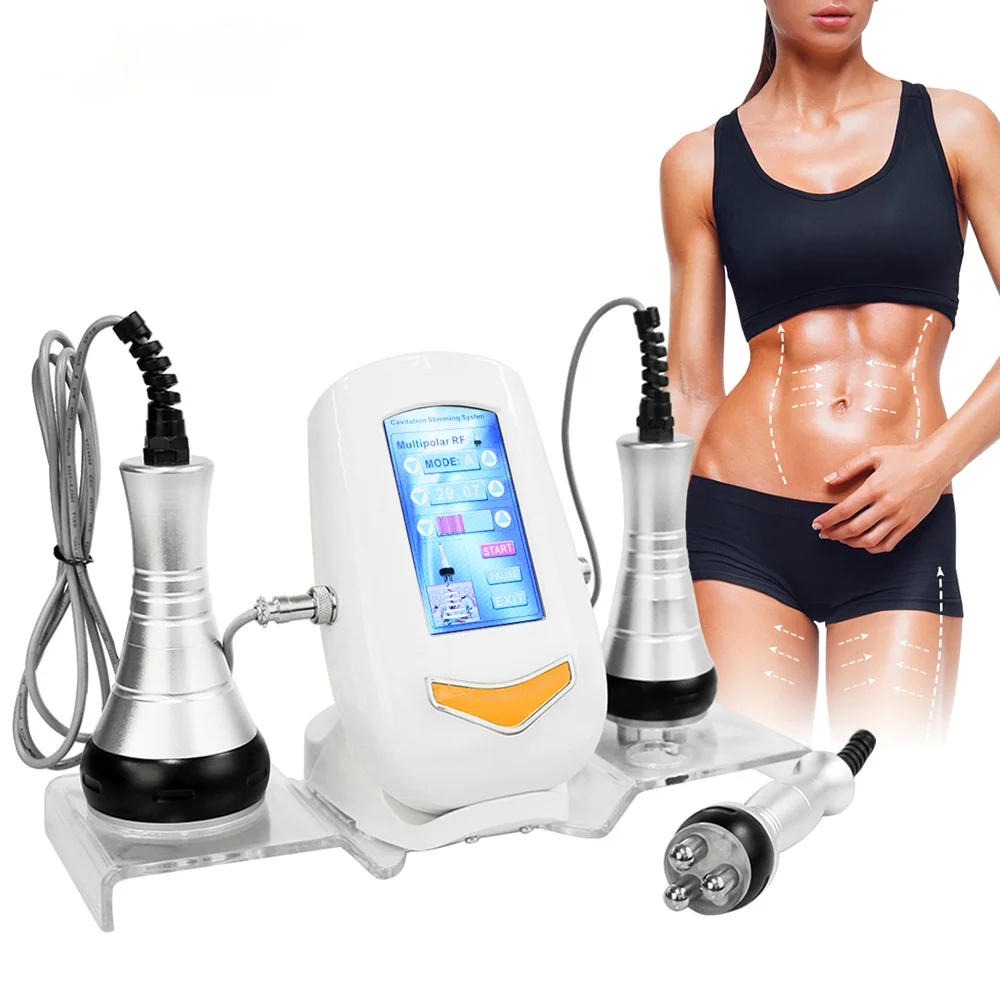 XGREEO COX-238 Ultrasonic Body Slimming Machine Multipolar Facial Skin Rejuvenation Beauty Machine Weight Loss Machine
XGREEO COX-238 Ultrasonic Body Slimming Machine Multipolar Facial Skin Rejuvenation Beauty Machine Weight Loss Machine