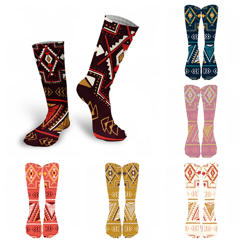 Модные богемные стильные счастливые носки унисекс повседневные Смешные компрессионные женские длинные носки Рождество Зима Харадзюку теп...
Модные богемные стильные счастливые носки унисекс повседневные Смешные компрессионные женские длинные носки Рождество Зима Харадзюку теп...