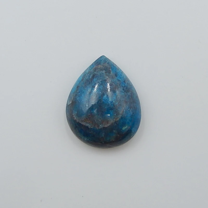 Natural Blue Apatite Crystal heart shape Gemstone Earring bead,Semi-precious stones jewelry accessories,30x25x10mm,13.9g
Natural Blue Apatite Crystal heart shape Gemstone Earring bead,Semi-precious stones jewelry accessories,30x25x10mm,13.9g