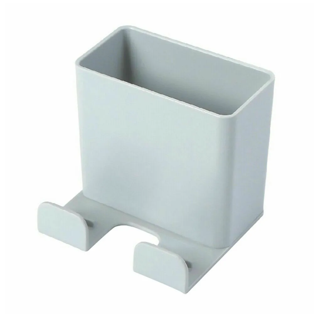 Wall Mounted Storage Case Plug Holder Stand For Remote Control Punch-Free Wall Holder Charging Multifunction Hooks
Wall Mounted Storage Case Plug Holder Stand For Remote Control Punch-Free Wall Holder Charging Multifunction Hooks