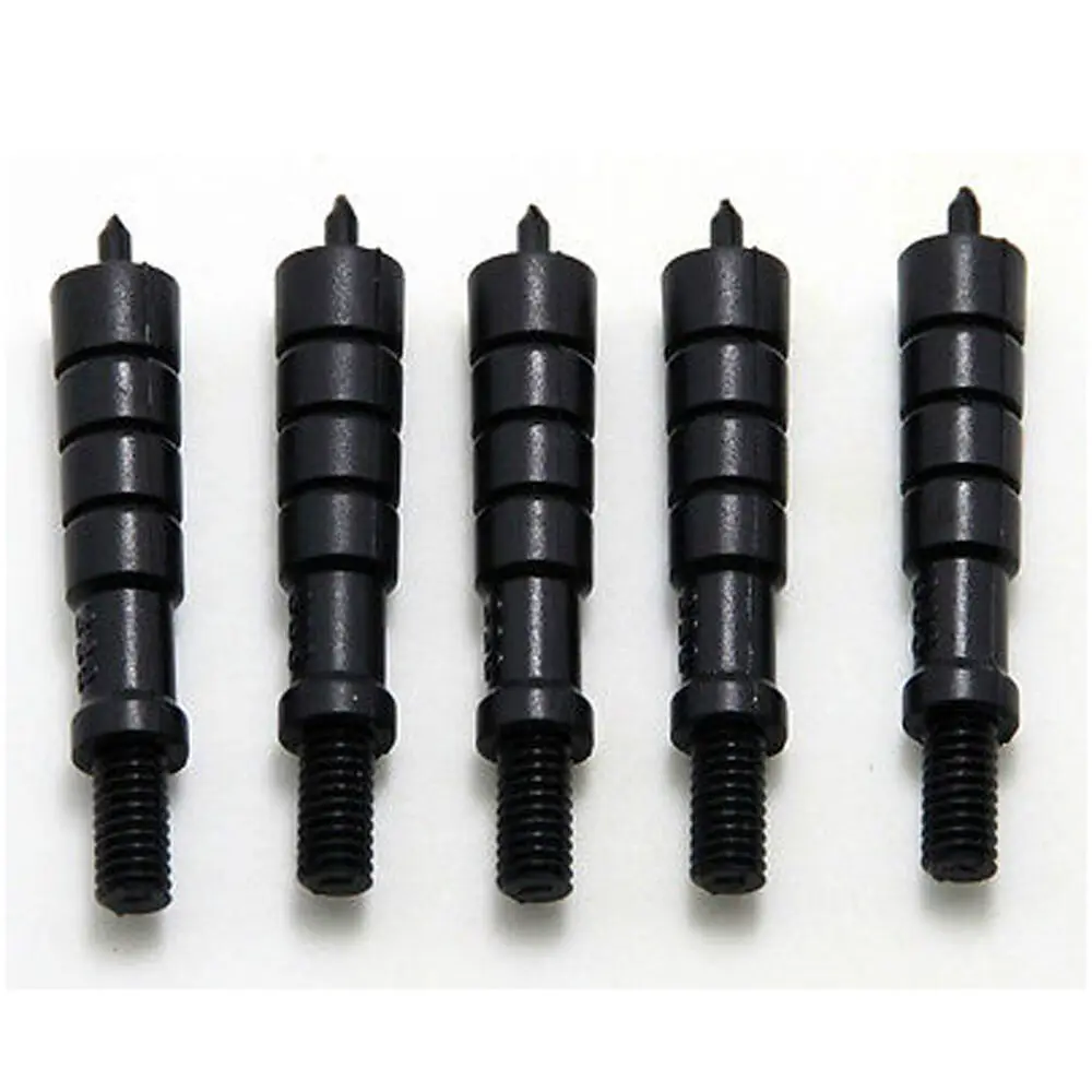 5 ./. Jag fit .17. 50cal 
5 ./. Jag fit .17. 50cal