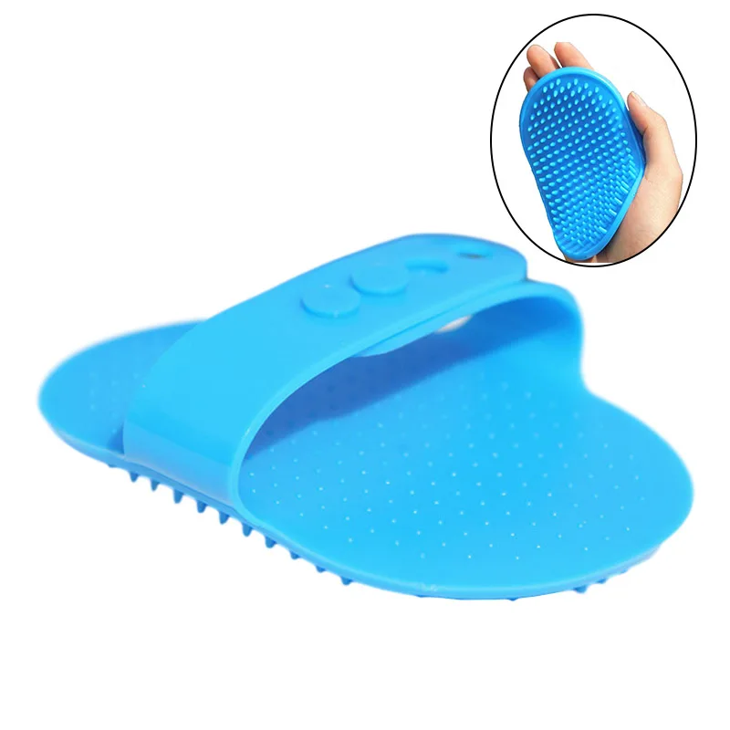 Wholesale Comfortable Pet Shower Sprayer Pet Scrubber Massager Pet Bathing Tool Soft Dog Shower Brush Cleaning Dog Supplies
Wholesale Comfortable Pet Shower Sprayer Pet Scrubber Massager Pet Bathing Tool Soft Dog Shower Brush Cleaning Dog Supplies