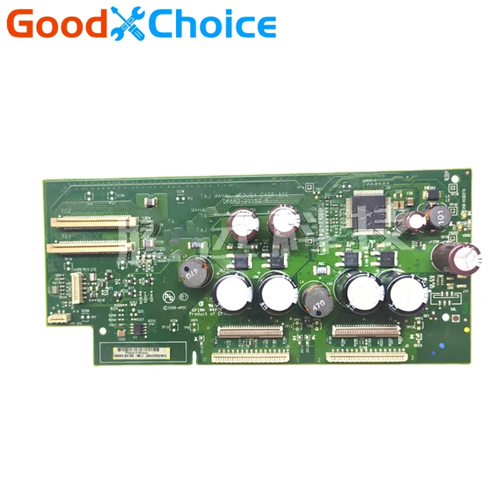 Детали для каретки PCA для Designjet Z2100 3100 PS Z5200 
Детали для каретки PCA для Designjet Z2100 3100 PS Z5200