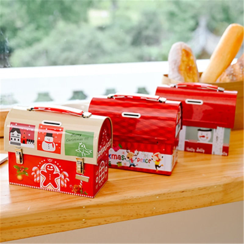 Craft Iron Storage Box Organizer Schoolbag Shape Christmas Decoration Candy Box Packaging Gift Case Container Kid Xmas Ornaments
Craft Iron Storage Box Organizer Schoolbag Shape Christmas Decoration Candy Box Packaging Gift Case Container Kid Xmas Ornaments
