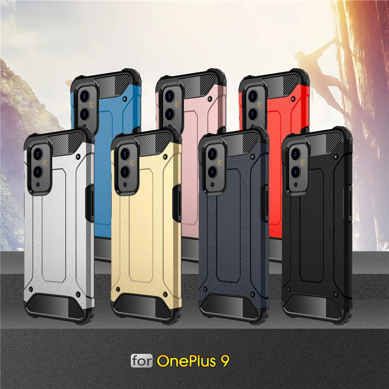 Чехол-накладка для OnePlus 9, противоударный, жесткий, силиконовый, чехол для телефона
Чехол-накладка для OnePlus 9, противоударный, жесткий, силиконовый, чехол для телефона
