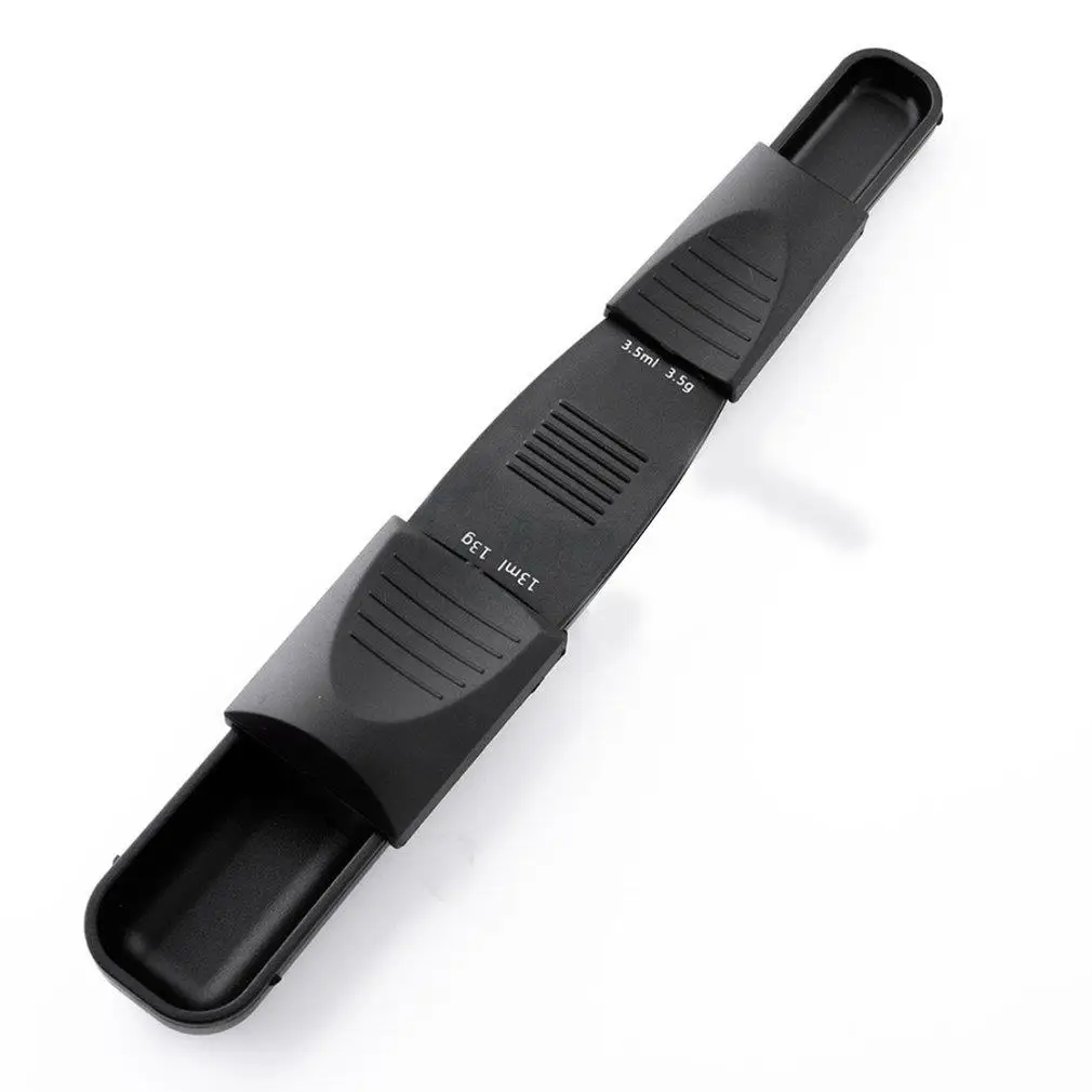 Adjustable Double-headed Nine-speed Multi-scale Measuring Spoon for Solid Powder Spoon Scale Mini Kitchen Scales
Adjustable Double-headed Nine-speed Multi-scale Measuring Spoon for Solid Powder Spoon Scale Mini Kitchen Scales