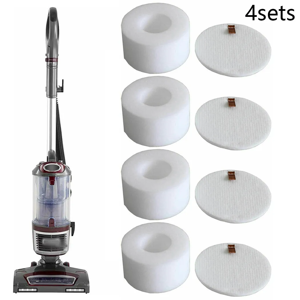 4X NV601UK Upright Vacuum Replacement Filter For Shark Lift-Away NV600UK NV700UK Household Cleaning Replace Parts Tools
4X NV601UK Upright Vacuum Replacement Filter For Shark Lift-Away NV600UK NV700UK Household Cleaning Replace Parts Tools