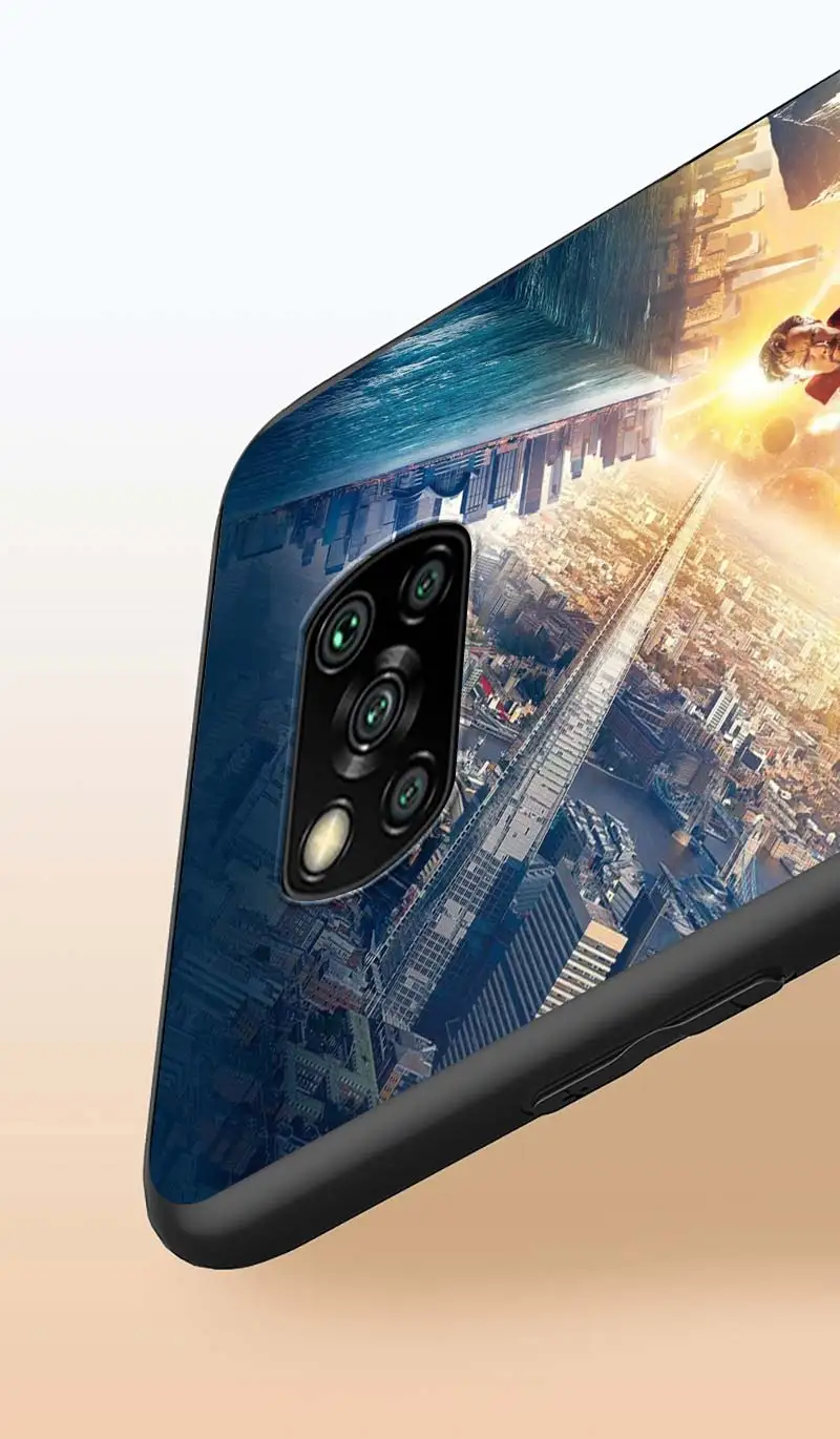 Doctor Strange Marvel hero for Xiaomi Poco X3 NFC X2 M3 M2 F2 F3 Pro C3 F1 A2 Lite Mix3 Play Silicone Soft Black Phone Case
Doctor Strange Marvel hero for Xiaomi Poco X3 NFC X2 M3 M2 F2 F3 Pro C3 F1 A2 Lite Mix3 Play Silicone Soft Black Phone Case