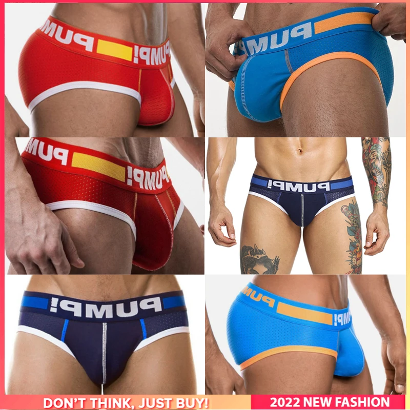 6Pcs Breathable Sexy Man Underwear Brief Men Underpants Ins Style Cotton Slip Gay Panties Jockstrap Men's Briefs Free Shipping
6Pcs Breathable Sexy Man Underwear Brief Men Underpants Ins Style Cotton Slip Gay Panties Jockstrap Men's Briefs Free Shipping