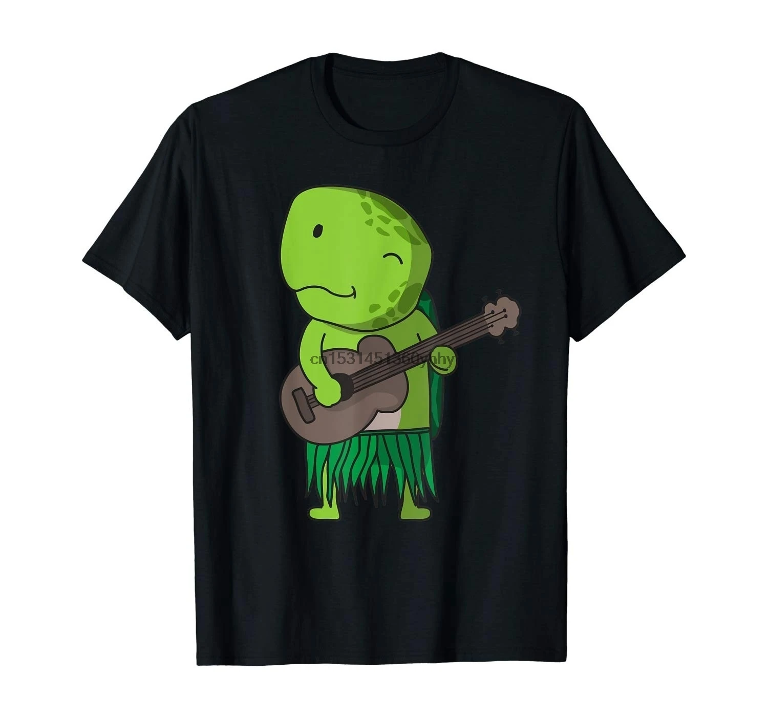 Turtle Ukulele Luau Cute Funny Hawaii Music Gift T-Shirt Men Cotton T Shirt
Turtle Ukulele Luau Cute Funny Hawaii Music Gift T-Shirt Men Cotton T Shirt