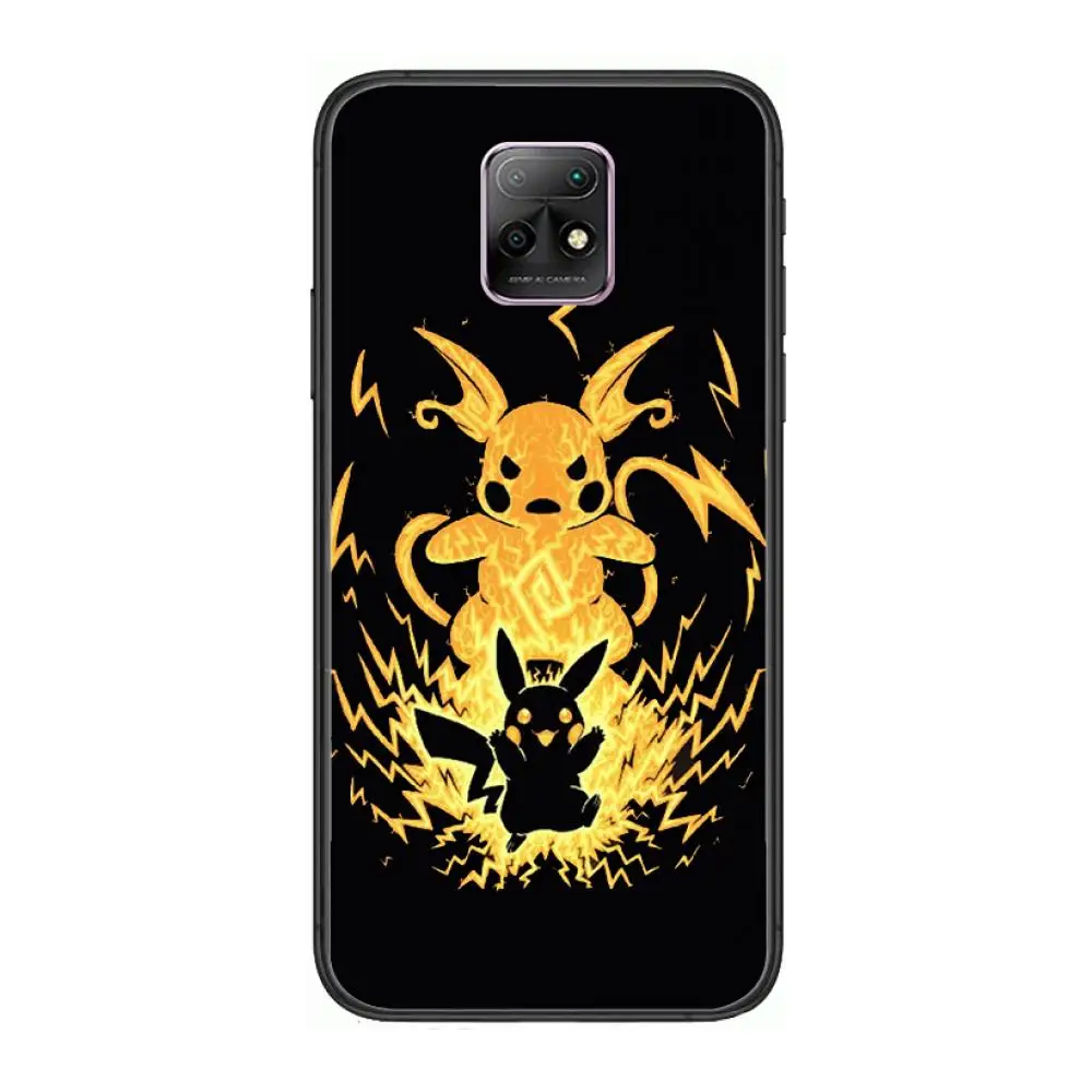 HD-Pokemon Phone Case For XiaoMi Redmi 10X 9 8 7 6 5 A Pro S2 K20 T 5G Y1 Anime Black Cover Silicone Back Pretty
HD-Pokemon Phone Case For XiaoMi Redmi 10X 9 8 7 6 5 A Pro S2 K20 T 5G Y1 Anime Black Cover Silicone Back Pretty