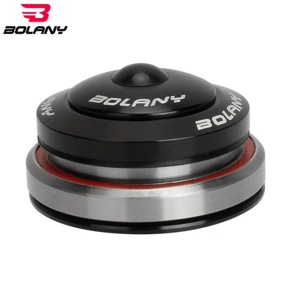 BOLANY BMT Bicycle Headset 42*52mm 28.6*30/39.8 Fully Hidden Aluminum Alloy Carbon Fiber Straight Tube Front Fork Mountain Bike
BOLANY BMT Bicycle Headset 42*52mm 28.6*30/39.8 Fully Hidden Aluminum Alloy Carbon Fiber Straight Tube Front Fork Mountain Bike