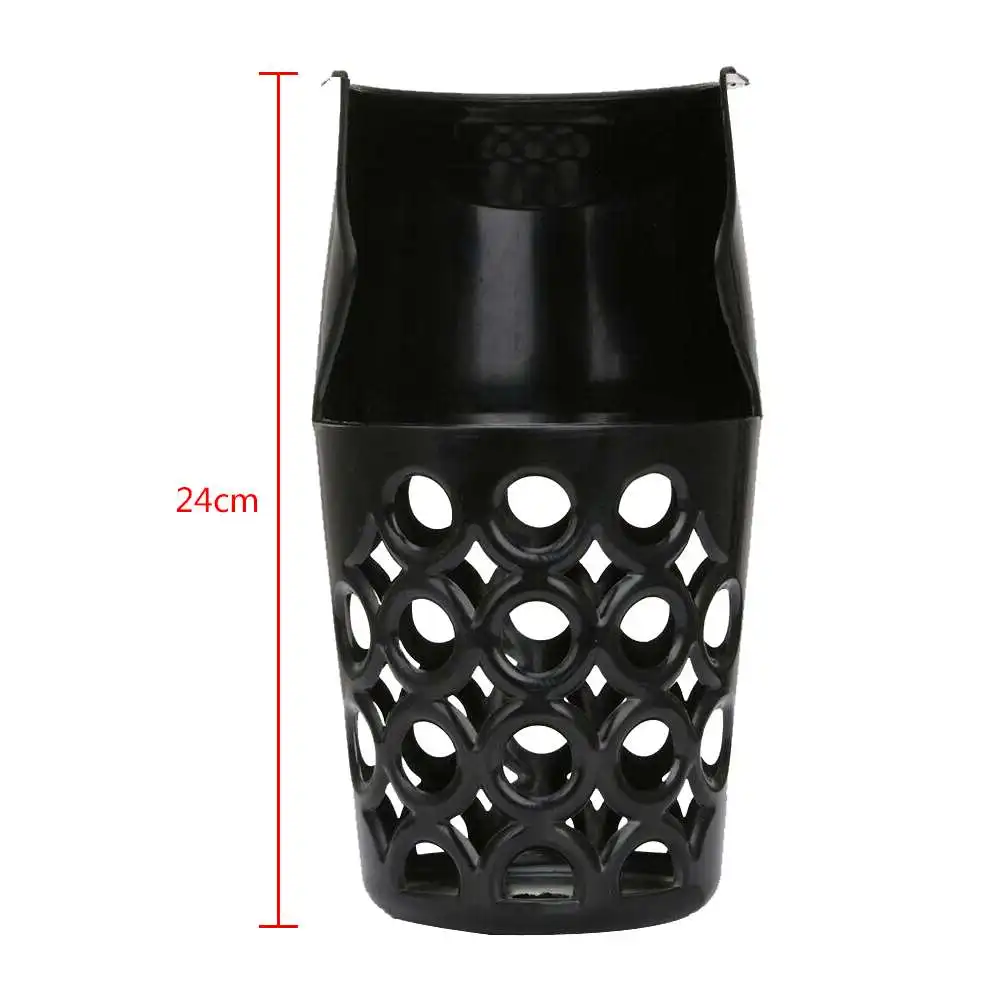 Billiard Basket Plastic Table Billiard Pockets Billiard Ball Storage Pocket Basket Easy Install Hanging Pool Table Accessorie
Billiard Basket Plastic Table Billiard Pockets Billiard Ball Storage Pocket Basket Easy Install Hanging Pool Table Accessorie
