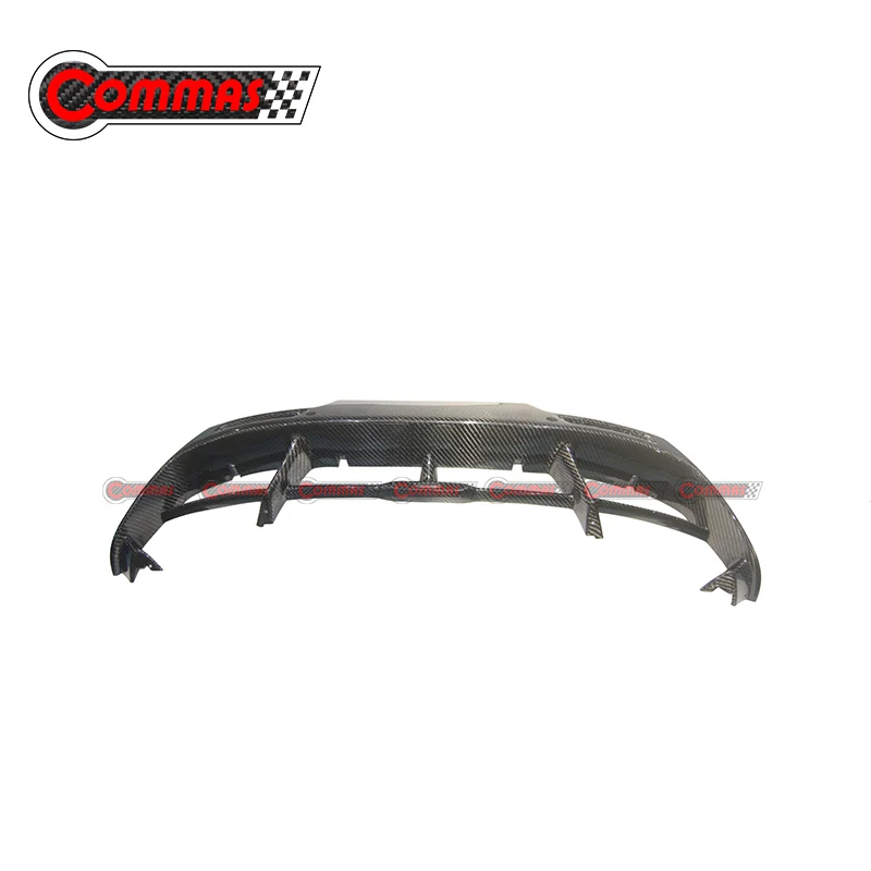 For McLaren 720S Coupe Rear Lip Bumper Diffuser Auto Dry Carbon Fiber Body Kits 2018 OEM Style
For McLaren 720S Coupe Rear Lip Bumper Diffuser Auto Dry Carbon Fiber Body Kits 2018 OEM Style